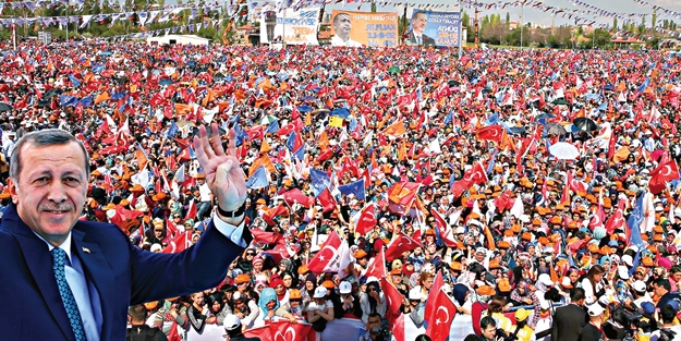 BÖYLE HOCA MI OLUR!