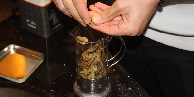 Böyle içenler yandı! Ihlamur tüketiminde doğru bilinen yanlışlar