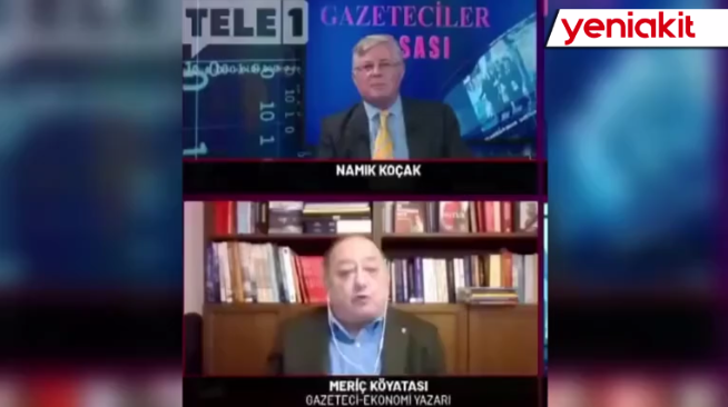 Böyle iftira görülmedi. CHP'nin yayın organı Tele1'de skandal sözler: "Selçuk Bayraktar Mühendisleri öldürdü projelerini çalıp İHA-SİHA yaptı"