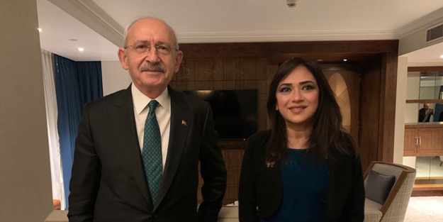 Böyle iki yüzlülük görülmedi! Kılıçdaroğlu'nun o paylaşımına tepki yağdı
