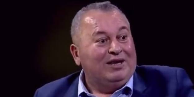 Böyle ikiyüzlülük görülmedi... Çakma milliyetçi Cemal Enginyurt'tan Başkan Erdoğan hakkında skandal sözler