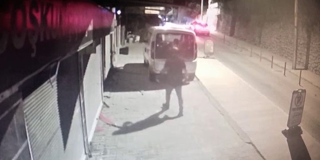 Böyle insanlar kaldı mı? Dükkanını açan esnaf bu sürpriz zarfla karşılaştı