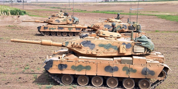 Böyle itiraf ettiler: ABD Türkiye'yi kızdırmak istemiyor