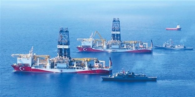 Böyle itiraf görülmedi! 'Türkiye ile anlaşmadan doğal gaz satamayız'