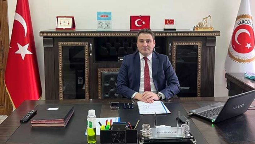 Böyle kaymakam olmaz olsun! Yazık, vallahi de billahi de yazık