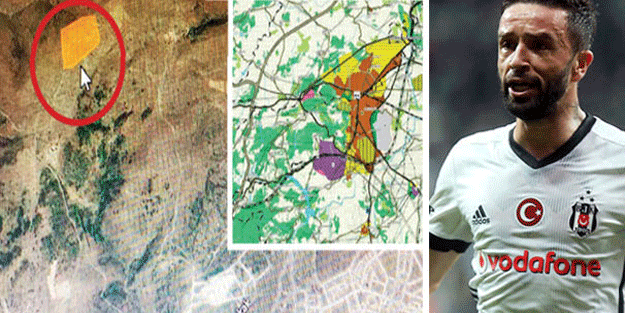 Böyle kazık atmışlar… Gökhan Gönül’e FETÖ şoku!