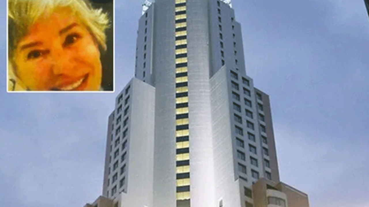 Böyle kira oyunu görülmedi! Kiraya verdiğine vereceğine pişman oldu