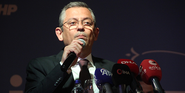 Böyle kıvraklık görülmedi! Seçimler Özgür Özel'i neredeyse 'Hamas' destekçisi yapacak