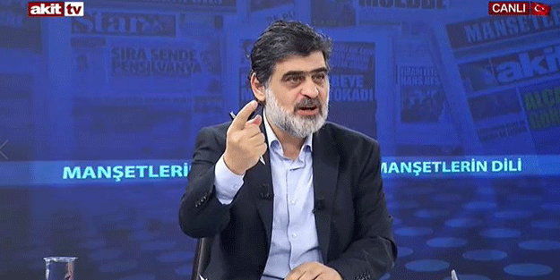 Böyle kıyaslama olur mu? Ayşe Arman'a tokat gibi cevap!