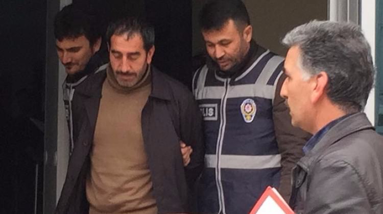 Böyle komik soygun görülmedi!