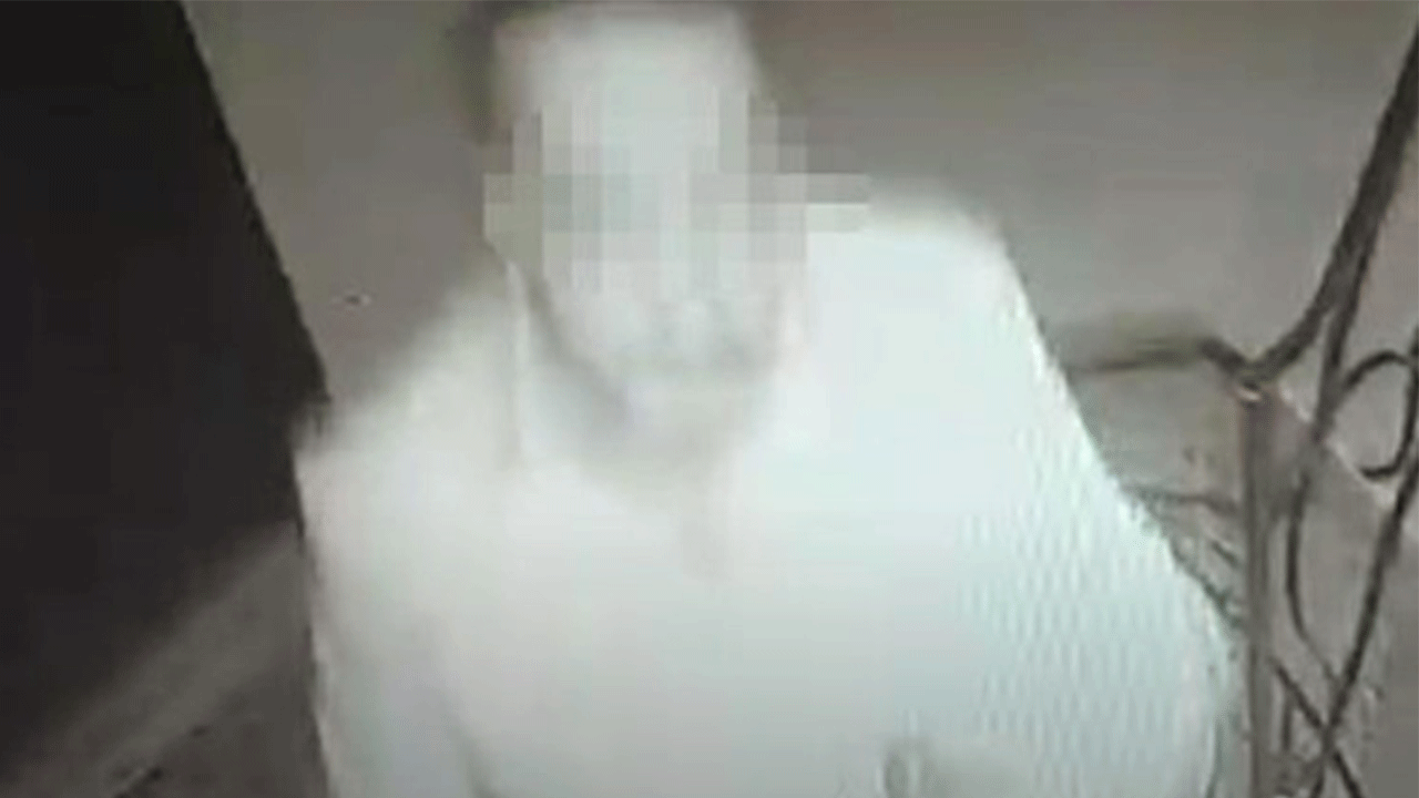 Böyle komşu düşman başına! Yaptıklarıyla canından bezdirdi!