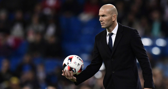 Böyle maaş görülmedi! İşte Katar'dan Zidane'a teklif edilen rakam