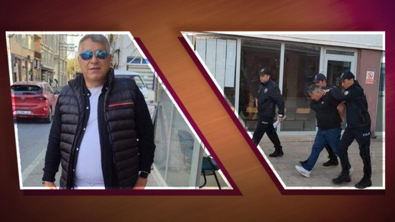 Böyle namussuzluk ne görüldü ne duyuldu! Vay şerefsiz vay