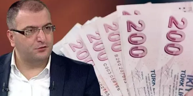 'Böyle olmaması gerekirdi' diyen Cem Küçük'ten emekli maaşlarıyla beklenmedik 31 Mart uyarısı