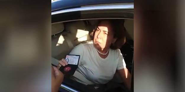Böyle olur, akşamdan kalma solcular! Kimlik gösterip bekletilen vekille göstermeyip gideni kıyasladılar...