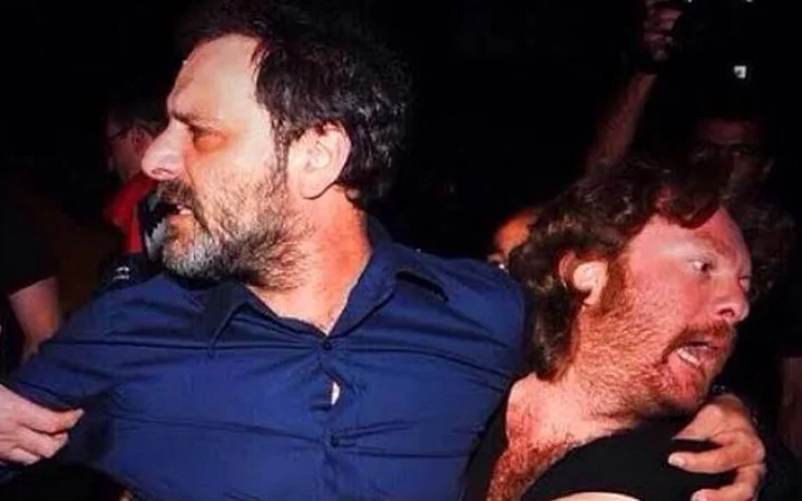 Böyle olur Cem Yılmaz'ın yancısı! Ozan Güven'den yeni çirkeflik