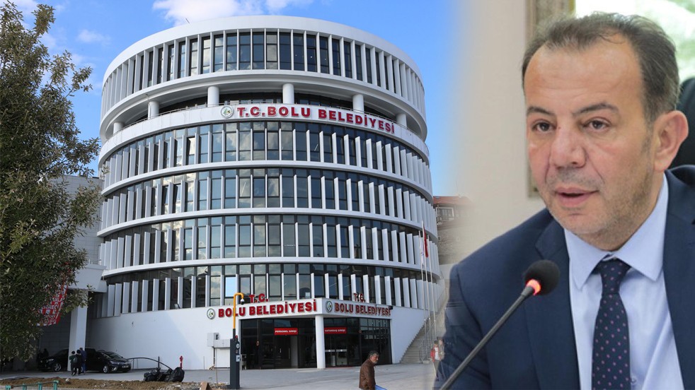 Böyle olur CHP’de liyakat! Belediye değil Tanju’nun akraba çiftliği