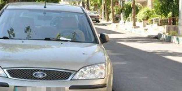 Böyle olur CHP'li belediyenin asfalt işi