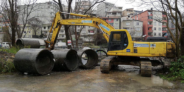 Böyle olur CHP’li belediyenin hizmeti! 