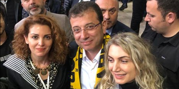 Böyle olur CHP'nin araç saltanatı! Yazlık-kışlık arabayı ispat edemeyen Ekrem altına otobüs çekti