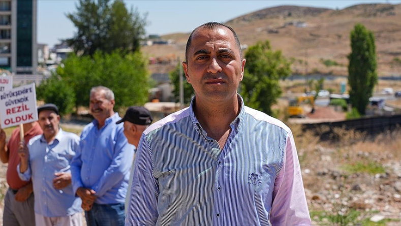 Böyle olur CHP’nin kentsel dönüşümü! Vaat var ama 15 yıldır ev yok