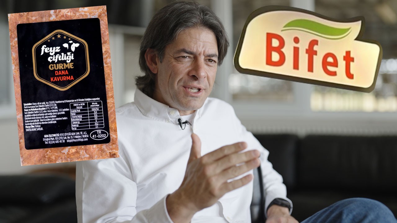 Böyle olur CHP’nin Tarım Politikaları Başkanı! Gıda dedektifine fena enselendi: Sencer bu ne?