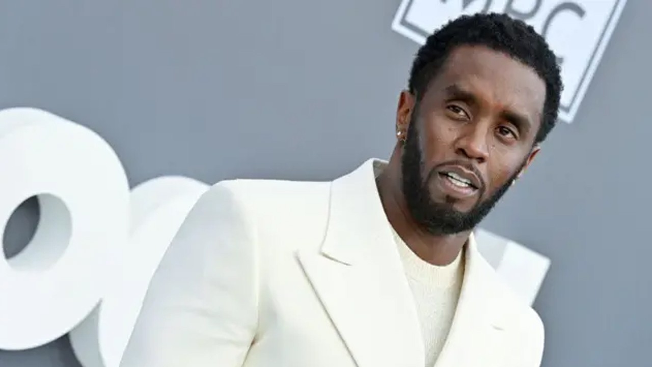 Böyle olur gavurun çağdaş hayatı! ABD'li rapçiden cinsel istismar skandalı