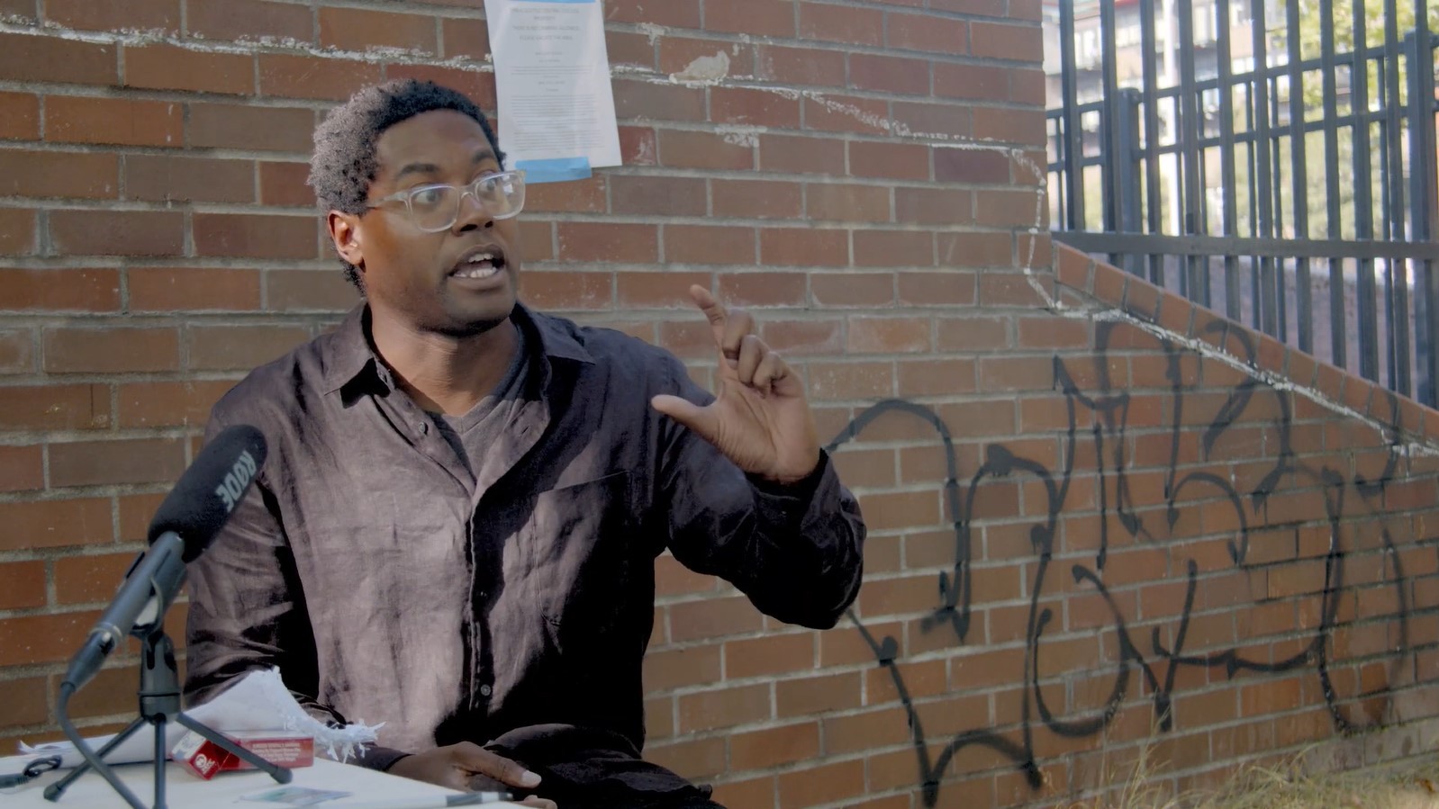 Böyle olur özgürlük ülkesi ABD’de hak-adalet! Tek suçu Filistin’e destek olmak