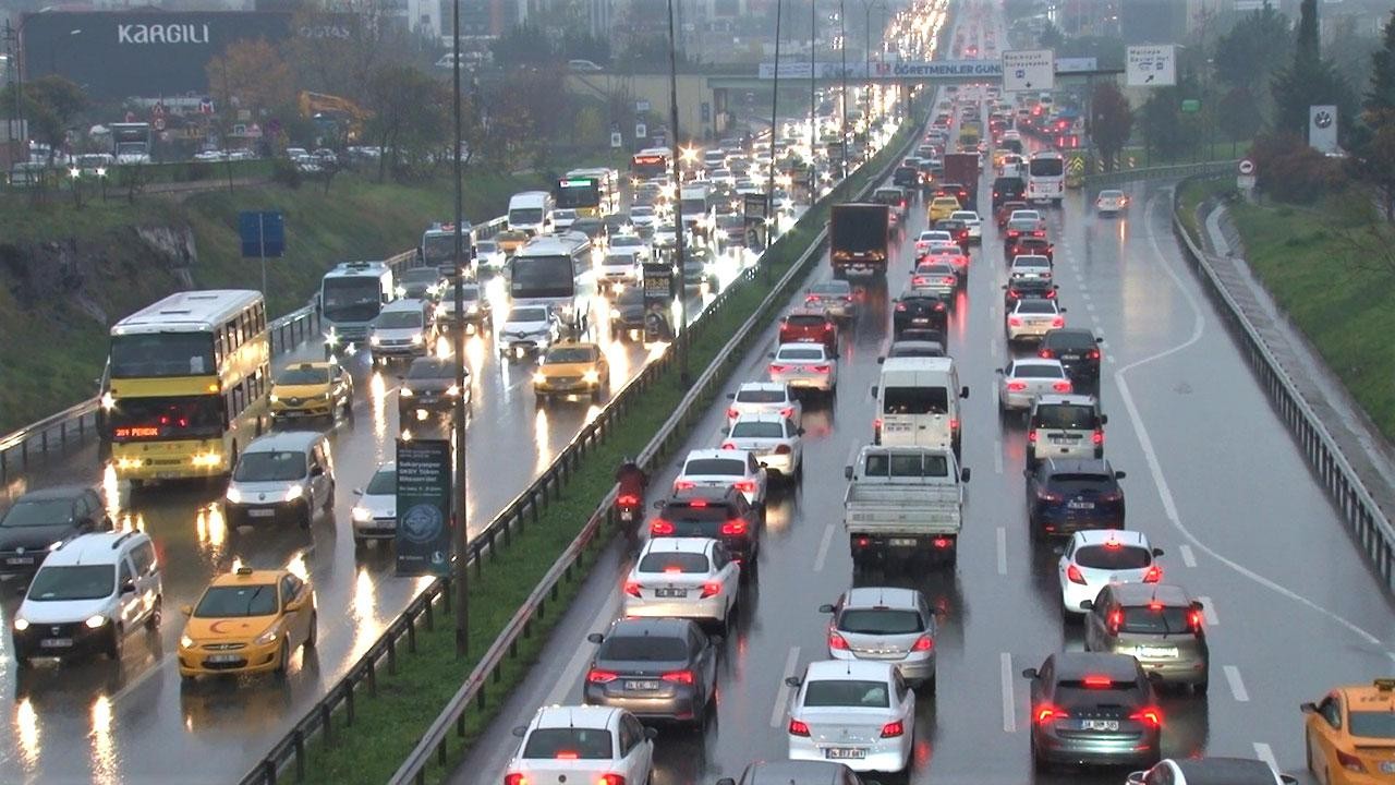 Böyle otomobili olanlar dikkat! Bu yüzden, binlerce lira borç ödeyebilirsiniz! “Şehir