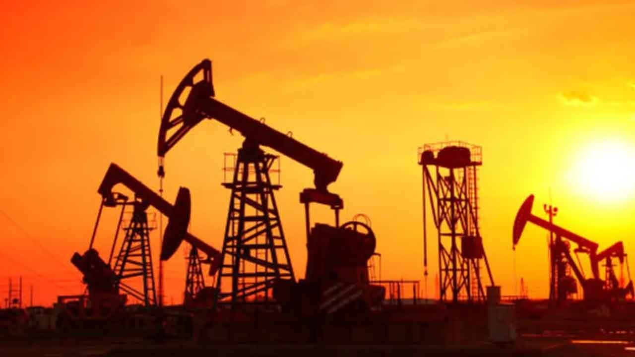 Böyle petrol gelişmesi görülmedi! Her yerden fışkırıyor