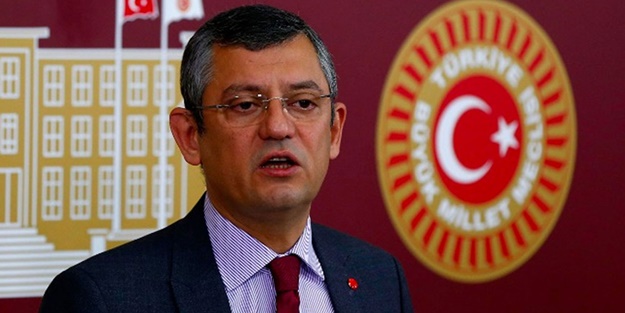 'Pes artık' dedirten Cumhurbaşkanı adayı açıklaması!