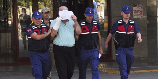 Böyle pişkinlik görülmedi: Taciz ettiği çocuğun ailesine...
