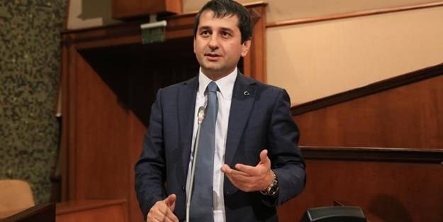 Böyle pişkinlik görülmedi! Vahşetin suçunu AK Parti'ye yıkmaya çalıştı