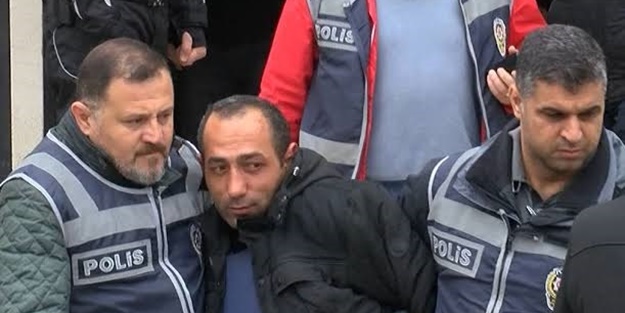 Böyle psikopatlık görülmedi! 'Cezaevinden çıkınca onu da öldüreceğim'
