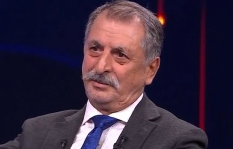 Böyle rezalet görülmedi! Bırakın artık şu timsah gözyaşlarını be! Sizde hiç mi utanma yok