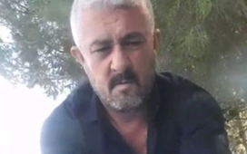 Böyle rezalet görülmedi! Bu nasıl bir psikopatlık böyle! Allah seni kahretsin