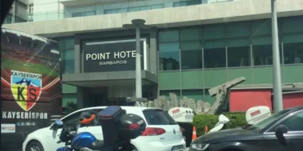 Böyle rezalet olamaz! Bu nasıl bir anlayıştır...