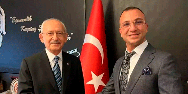 Böyle rezil gazetecilik görülmedi!
