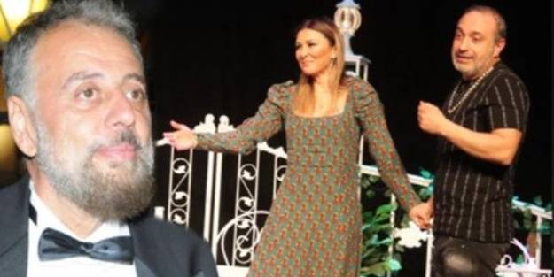 Böyle rezillik görülmedi! Hamdi Alkan'dan izin alıp karısını...