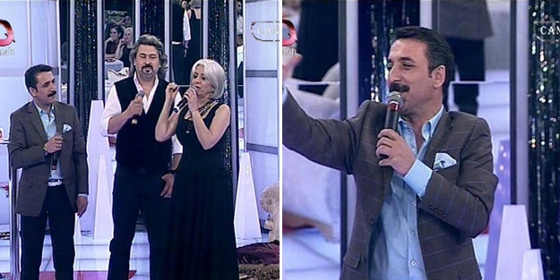 Böyle rezillik olmaz... Flash TV ‘haşhaş’ın dozunu kaçırdı!