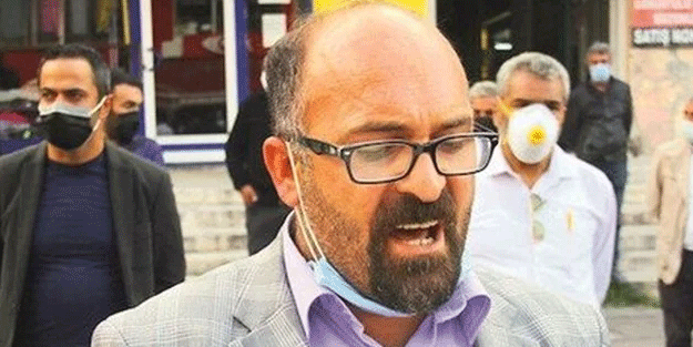 Böyle rezillik olmaz! Topladığı fitreleri PKK'lılara yollamış