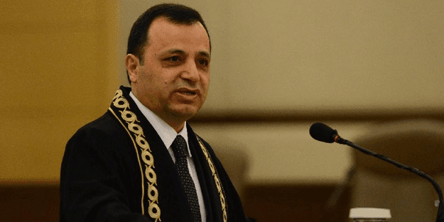 Böyle saçmalık olabilir mi? Anayasa Mahkemesi’ndeki köstebek niçin soruşturulmaz