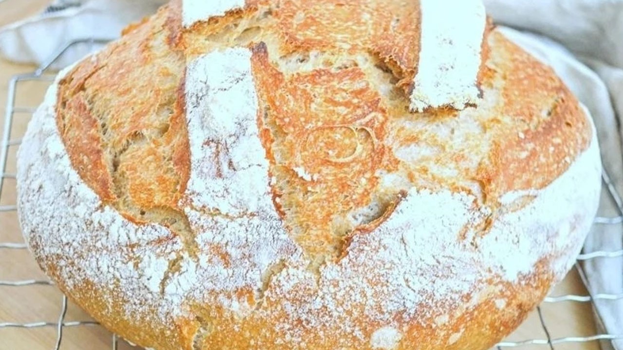 Böyle sahtecilik görülmedi! Sahte ekmekler yayılıyor: Gerçek ekmeği nasıl anlarsınız?