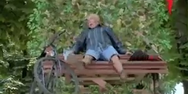 Böyle şaka olmaz, gülmeye hazır mısınız?