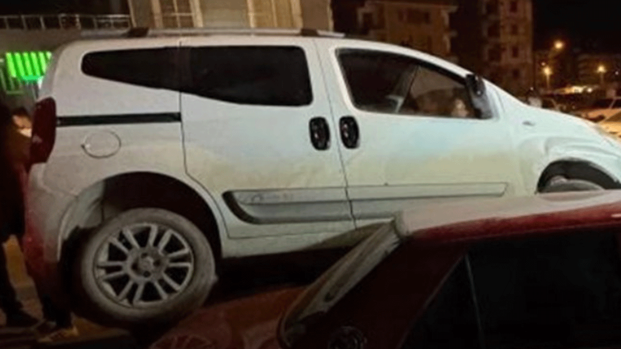 Böyle şansızlık görülmedi: Arabasını satmak üzereydi!