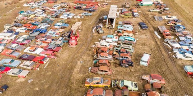 Böyle satış görülmedi!