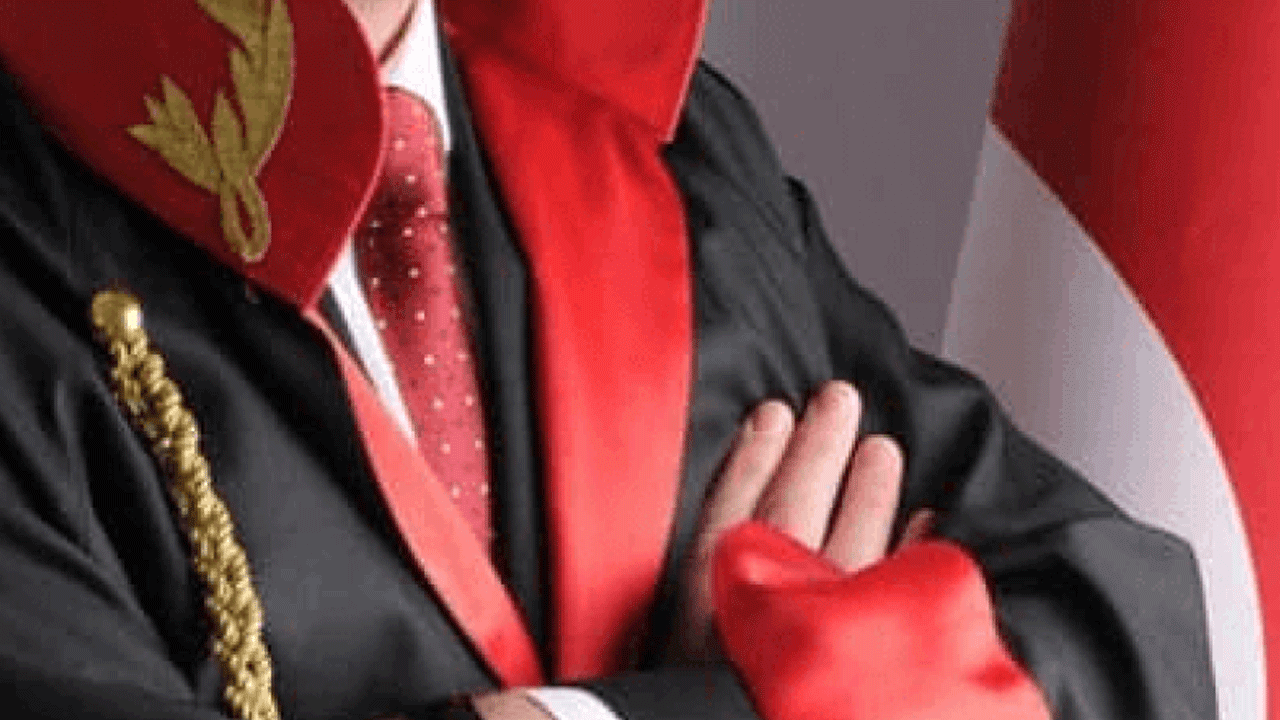 Böyle savcı olur mu?