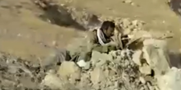 Böyle seçim videosu görülmedi! - VİDEO