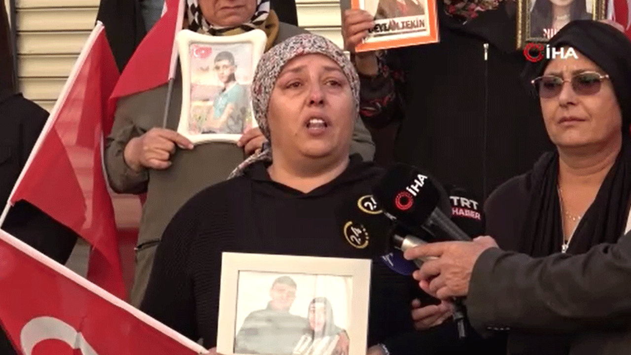 Böyle şerefsizlik olmaz! Kanser hastası anneyi ağlattılar