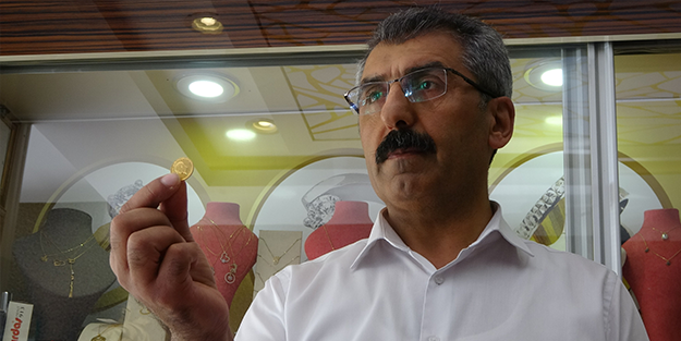 ‘Böyle şey aklımın ucundan bile geçmemişti' Kuyumcu öyle bir tuzağa düştü ki...